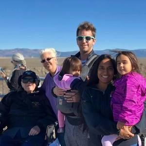 Meet your Posher, Tj